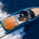 Illustration for article titled This Is Me In My New Aston Martin Boat